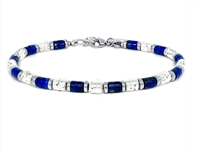 Pulsera H2on Hombre Bracciali in Acero HO163-3